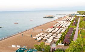 Hotel Pine Beach Belek  5* Türkei